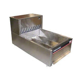 Crisp 'N Hold Crispy Food Station CNH18XD